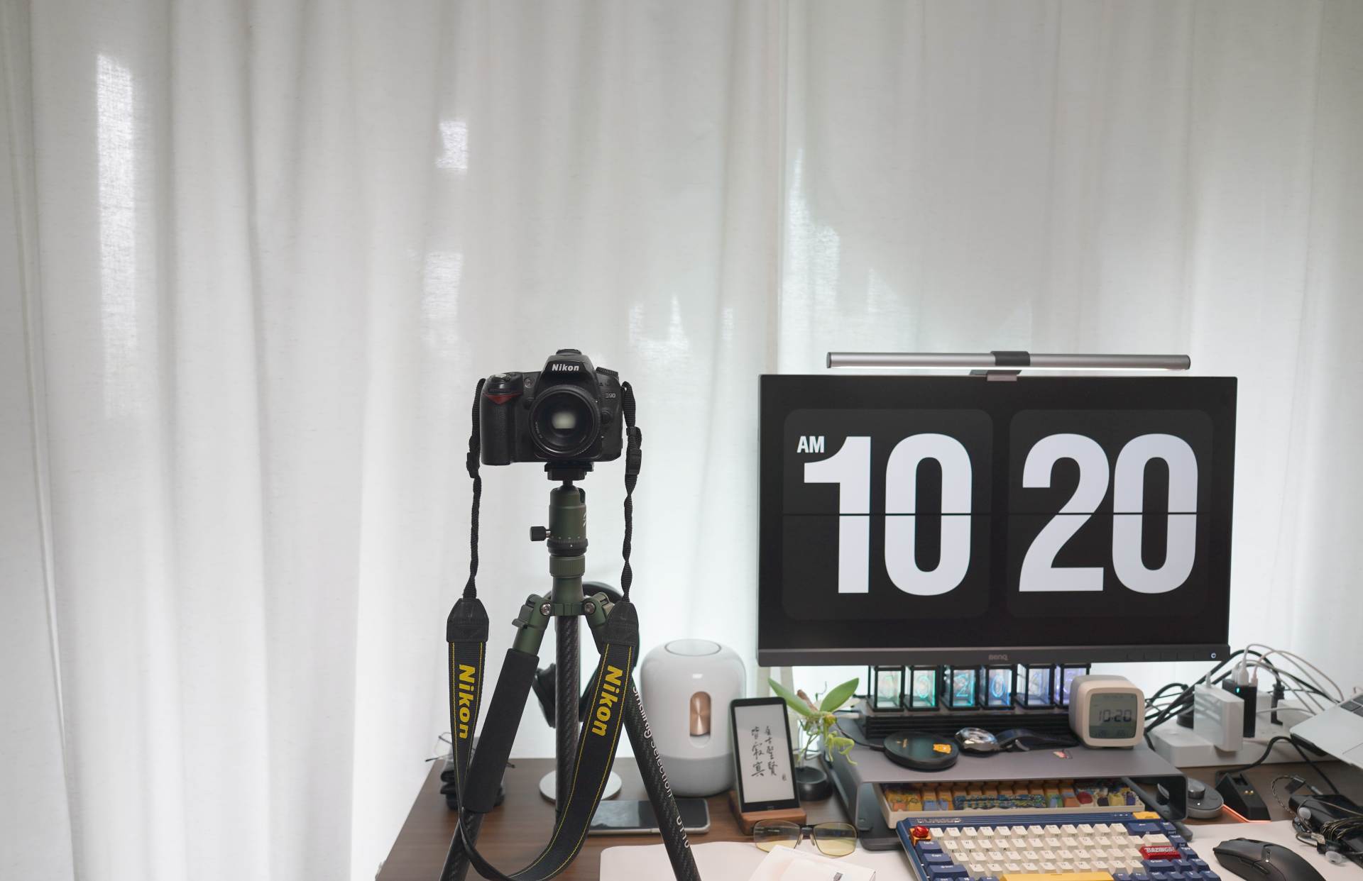 入门3脚架,7个实用的三脚架使用技巧