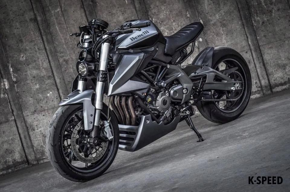 21款贝纳利黄龙600改装,21款贝纳利黄龙600改装什么