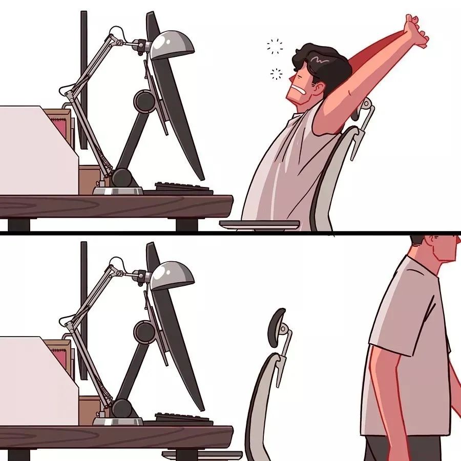 韩国插画师爱情故事,韩国插画大师情侣