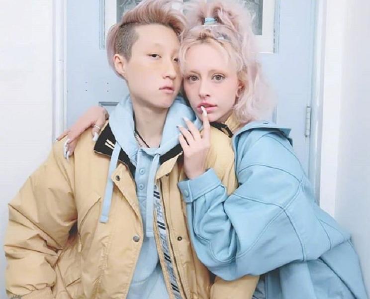 你能接受同性之间的接触吗,你能接受同性朋友吗