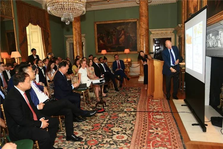 去伦敦留学,伦敦短期游学