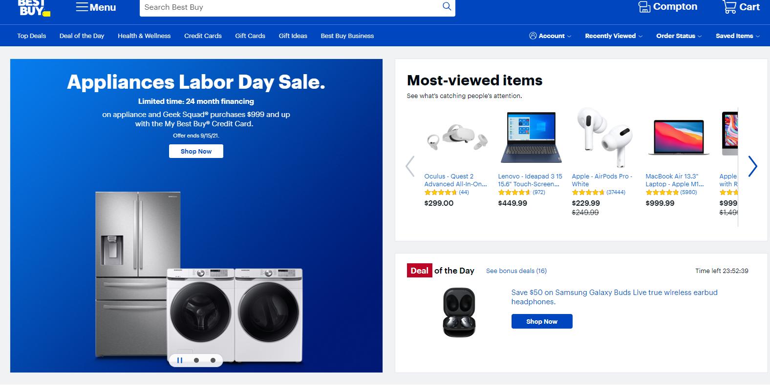 数码控看过来,黑五保姆级数码电子海淘攻略