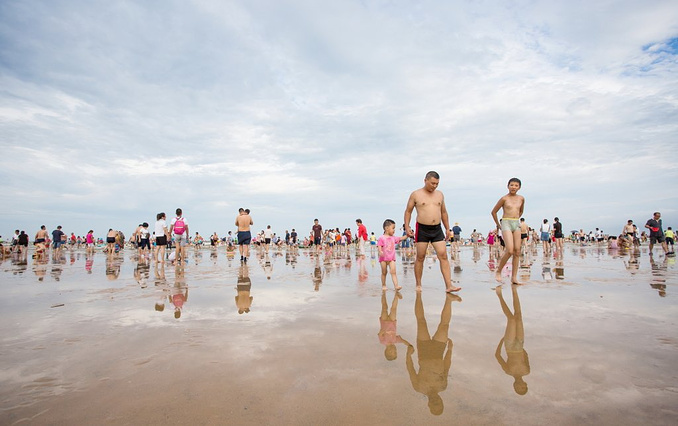 日照文旅,日照旅游攻略