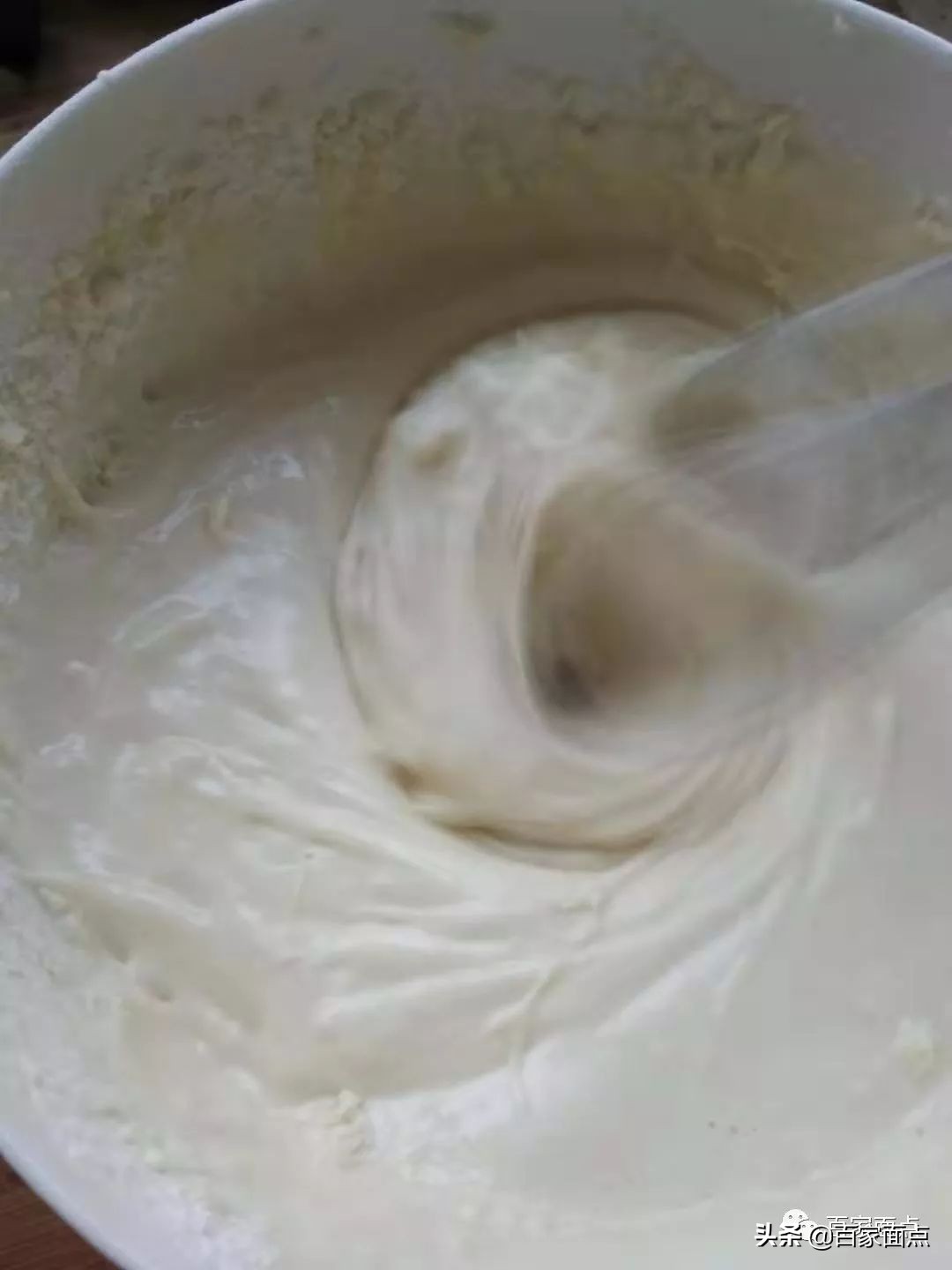 红曲米蛋糕卷,红曲米蛋糕跟普通蛋糕