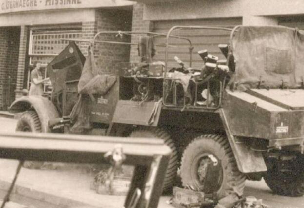 敦刻尔克撤退后打了什么战役,敦刻尔克撤退时德军伤亡