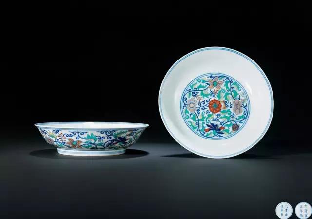 清朝皇帝有多奢侈，看了这些藏品才知道