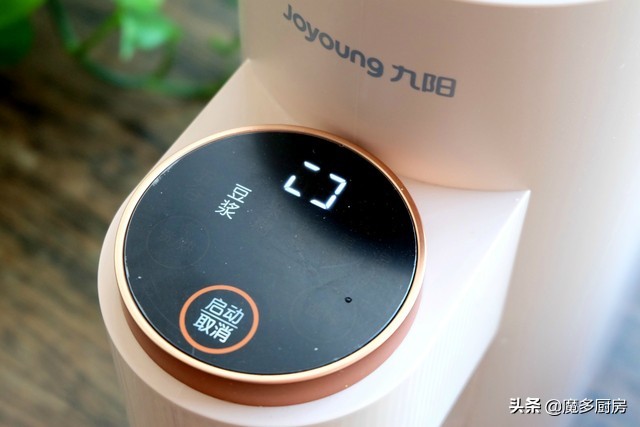 哪种豆浆机做的豆浆非常好喝,豆浆机怎么能做出好喝的五谷豆浆