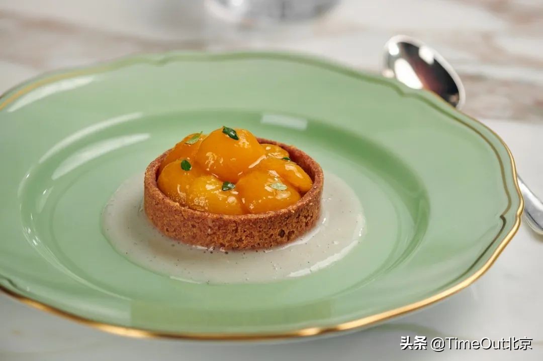 京城好吃餐厅,京城20家餐厅