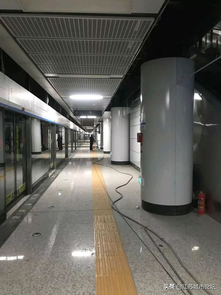 徐州地铁愿景,回首过往地铁