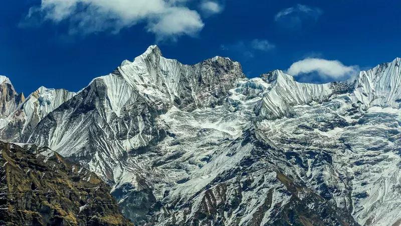 尼泊尔一次旅行要多少钱,尼泊尔旅游一年可以去几次