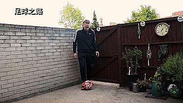 罗纳尔迪尼奥起球教程,罗纳尔迪尼奥马塞洛起球