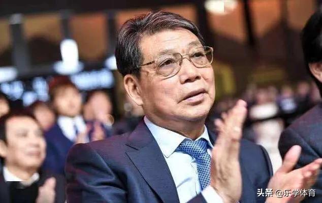 徐根宝教父,徐根宝中国足球教父