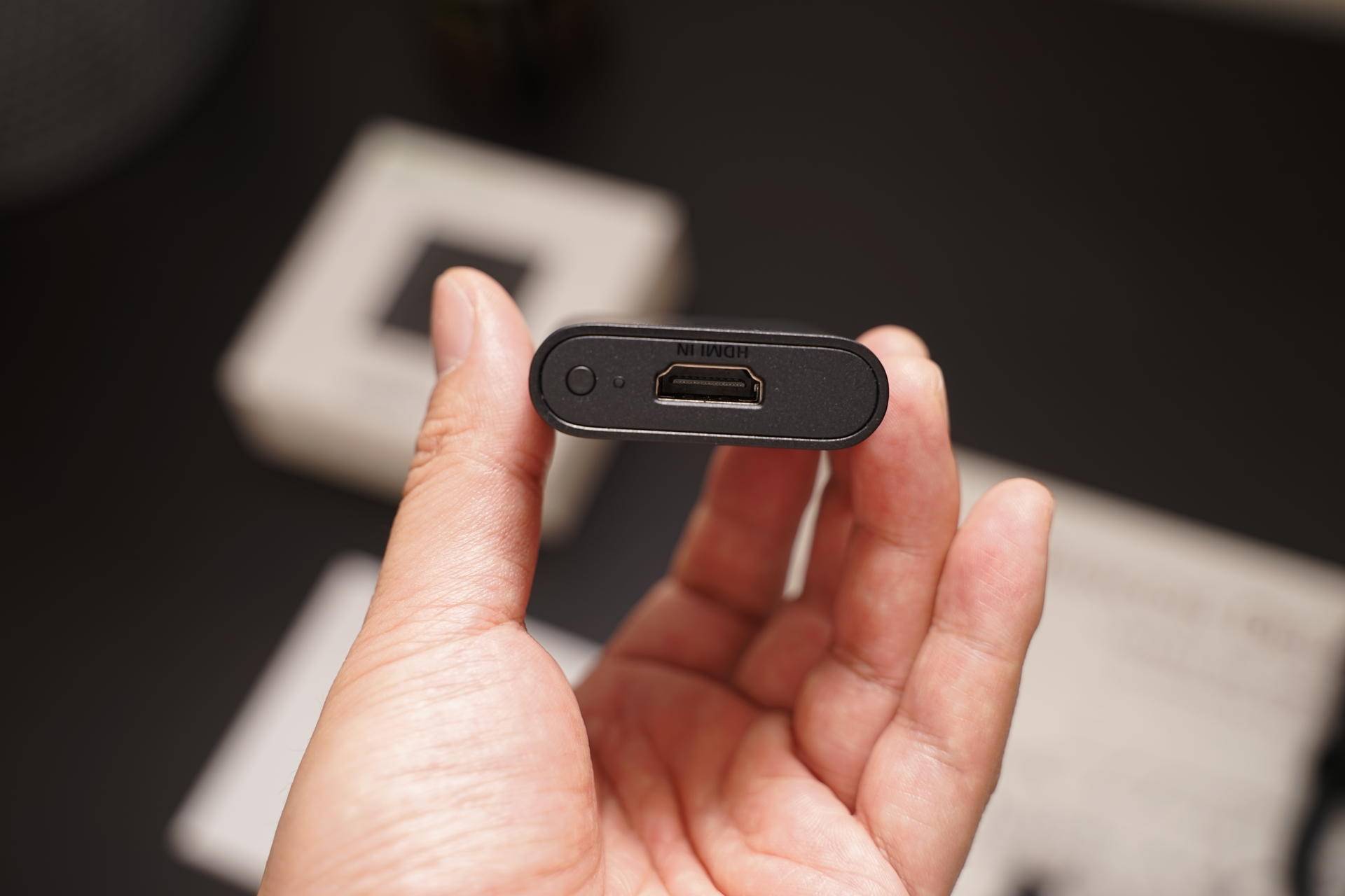 Zaaap!众测地表最强投屏利器爱奇艺电视果5S测评体验