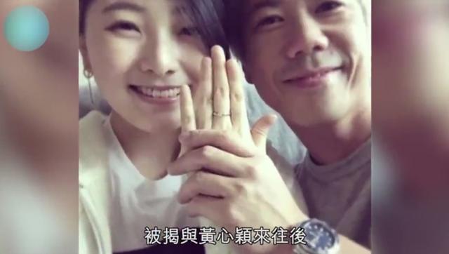 许志安郑秀文表白视频,许志安马国明同台