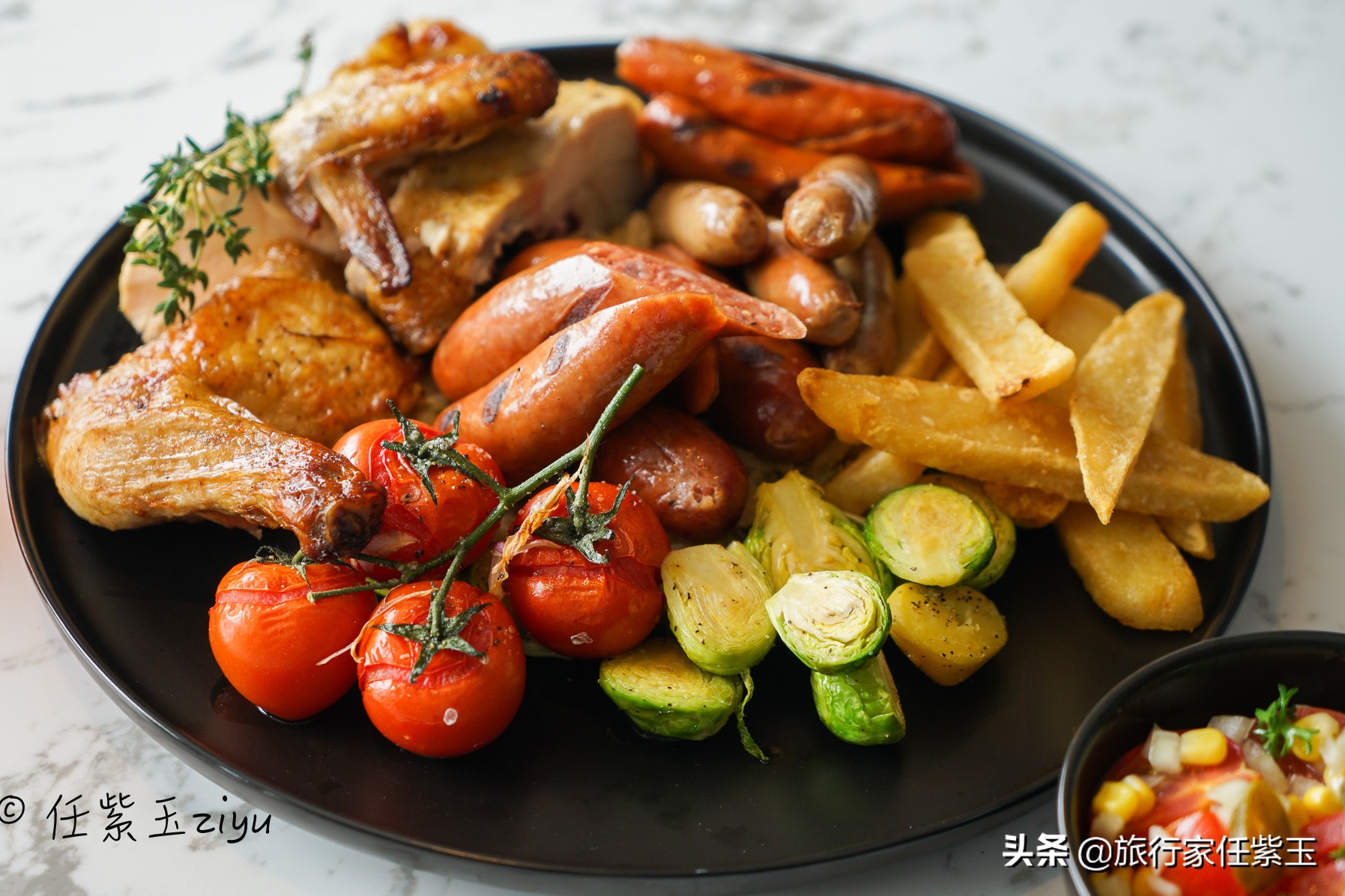 北京西城美食探店,西单十大必吃北京馆子