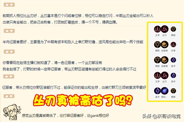 lol赵信暴力出装,lol赵信天赋