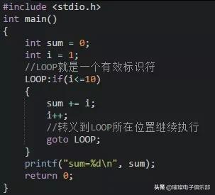 鍗冮攱c璇█绗旇,c璇█鍑芥暟瀛︿範绗旇