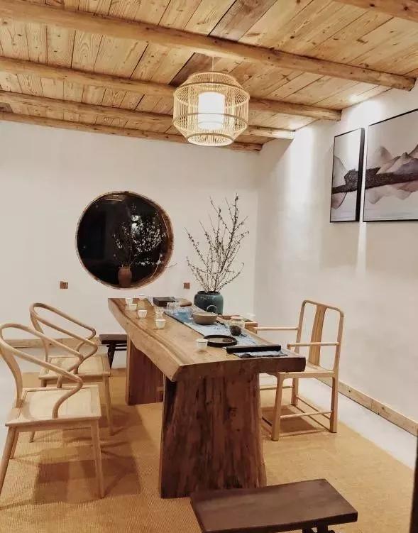 80后夫妻住山,80后两口子隐居大山