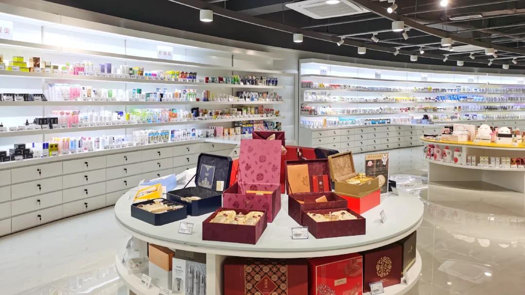 青岛西海岸必买产品,青岛全球好物折扣店