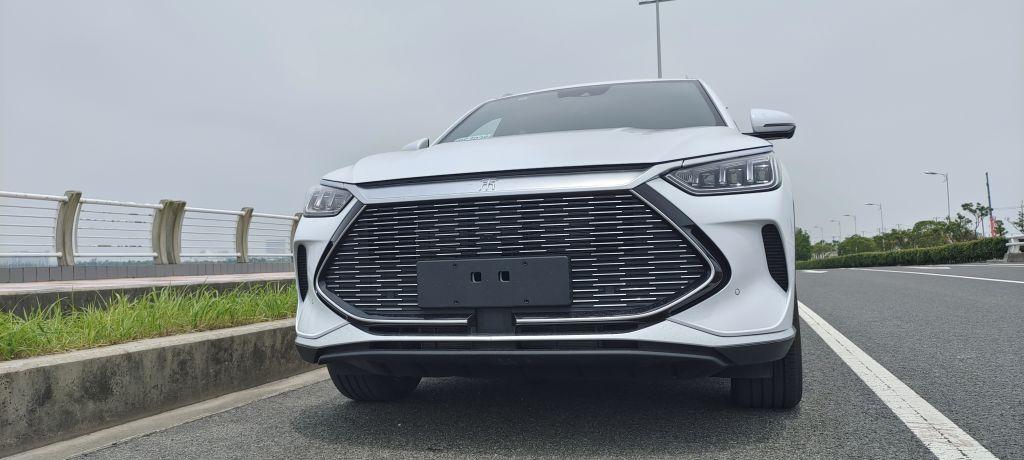 比亚迪宋plusdm-i分期落地价格,比亚迪宋plusdm-i提车落地价格