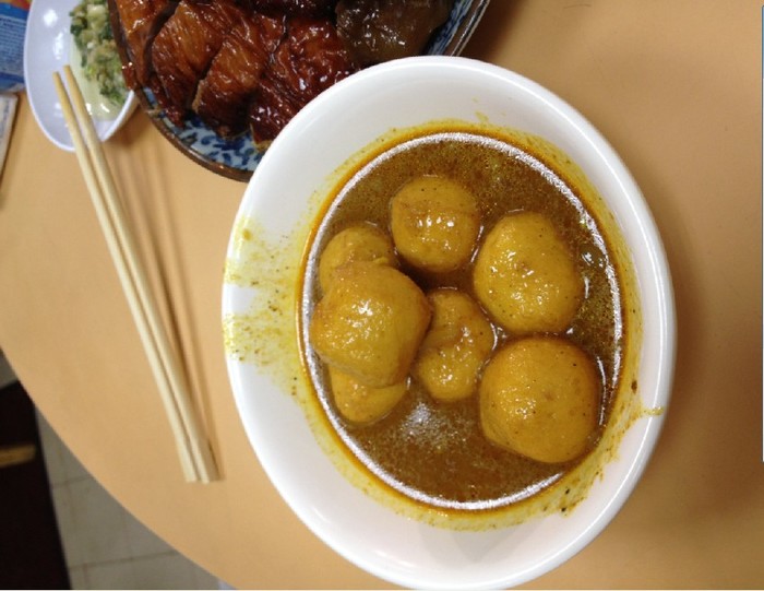 香港人气爆满的30年地道美食,盘点我吃过的海鲜美食