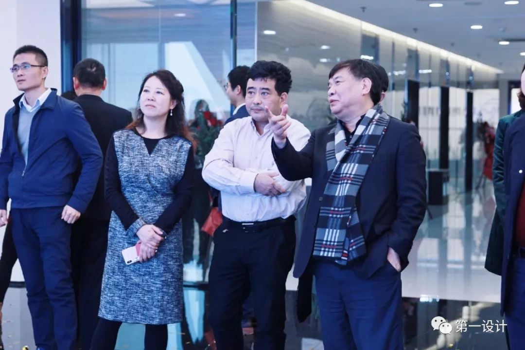 名企盛事|龙腾照明：创意+体验，南京研发设计中心成功落成！