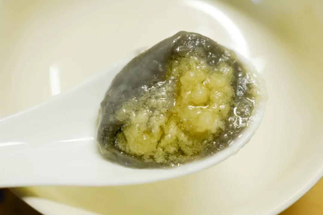 元宵节到了送你一碗最美的汤圆,元宵节软糯香甜的大汤圆