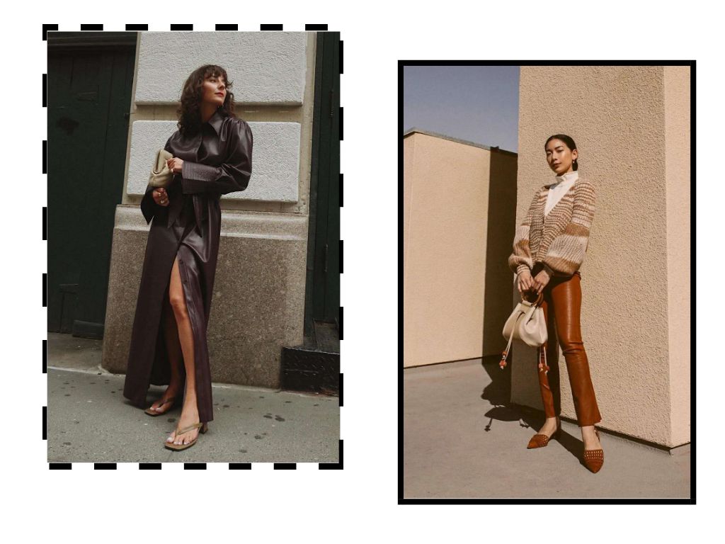 穿衣五五分好看吗,五五分身材女生穿衣搭配