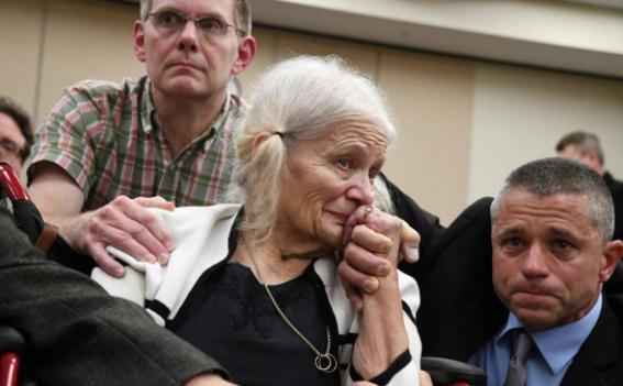 美国发生鳄鱼吃人事件,国外男子被鳄鱼吃掉后续