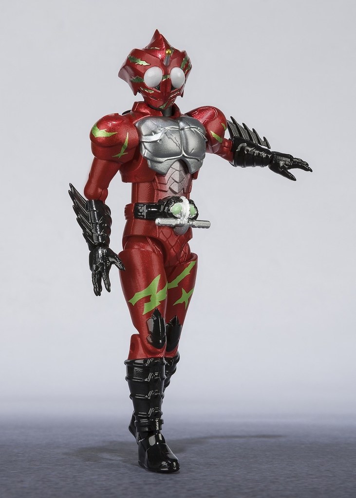 假面骑士掌动o系列第九弹,假面骑士掌动x第十弹