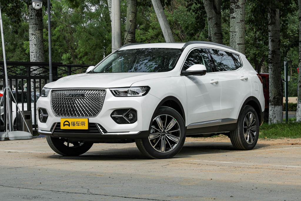 哈弗h6国潮版1.5t自动都市版动力,哈弗h6为啥那么好卖