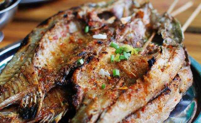 西昌邛海湿地全国排名,西昌邛海湿地