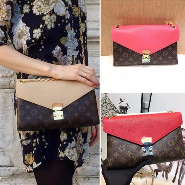 LOUISVUITTON2019新款包包大全