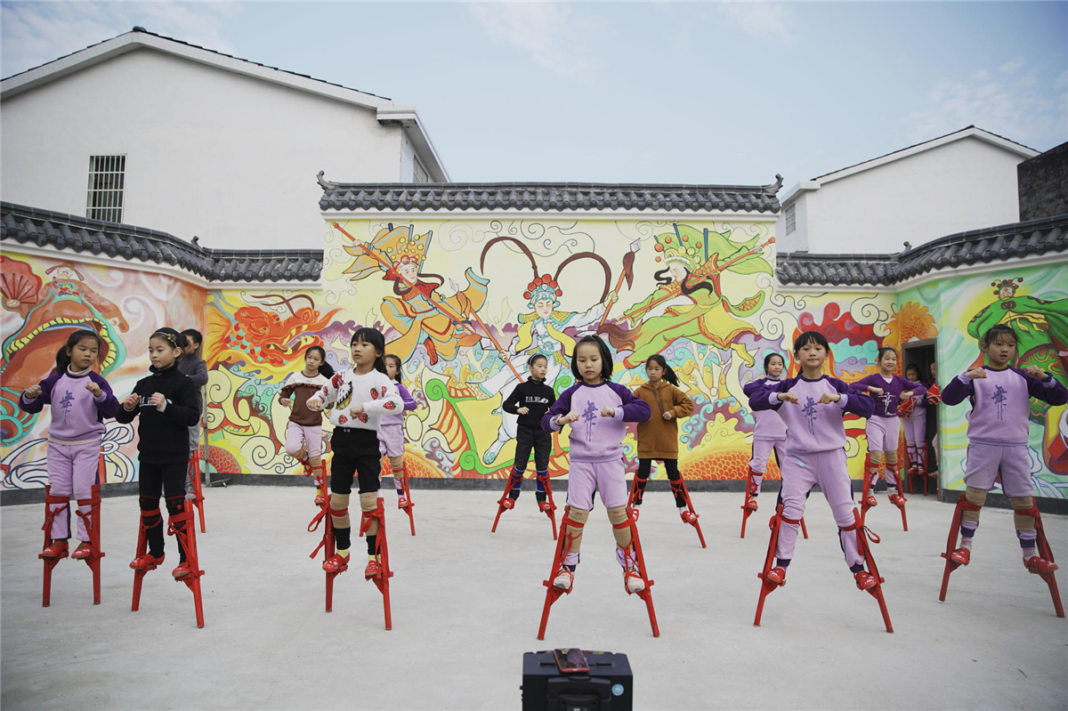 长乐非遗文创节,长乐非遗文创展示体验基地