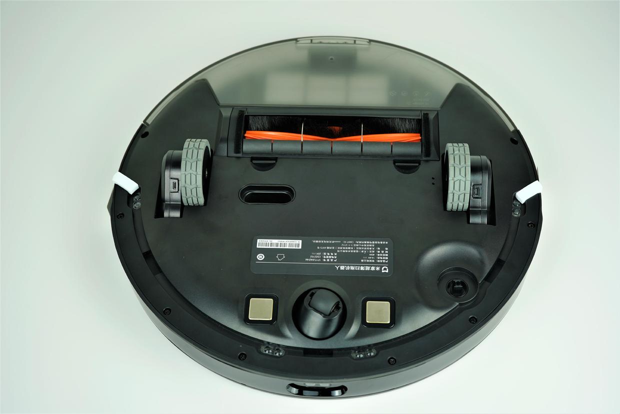 米家超薄扫地机器人口碑,米家扫地机器人超薄款