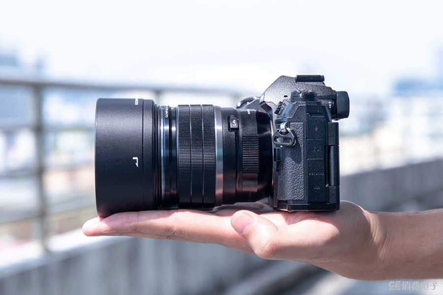 奥林巴斯e-m1markiii深度体验报告,m43卡口是ef吗