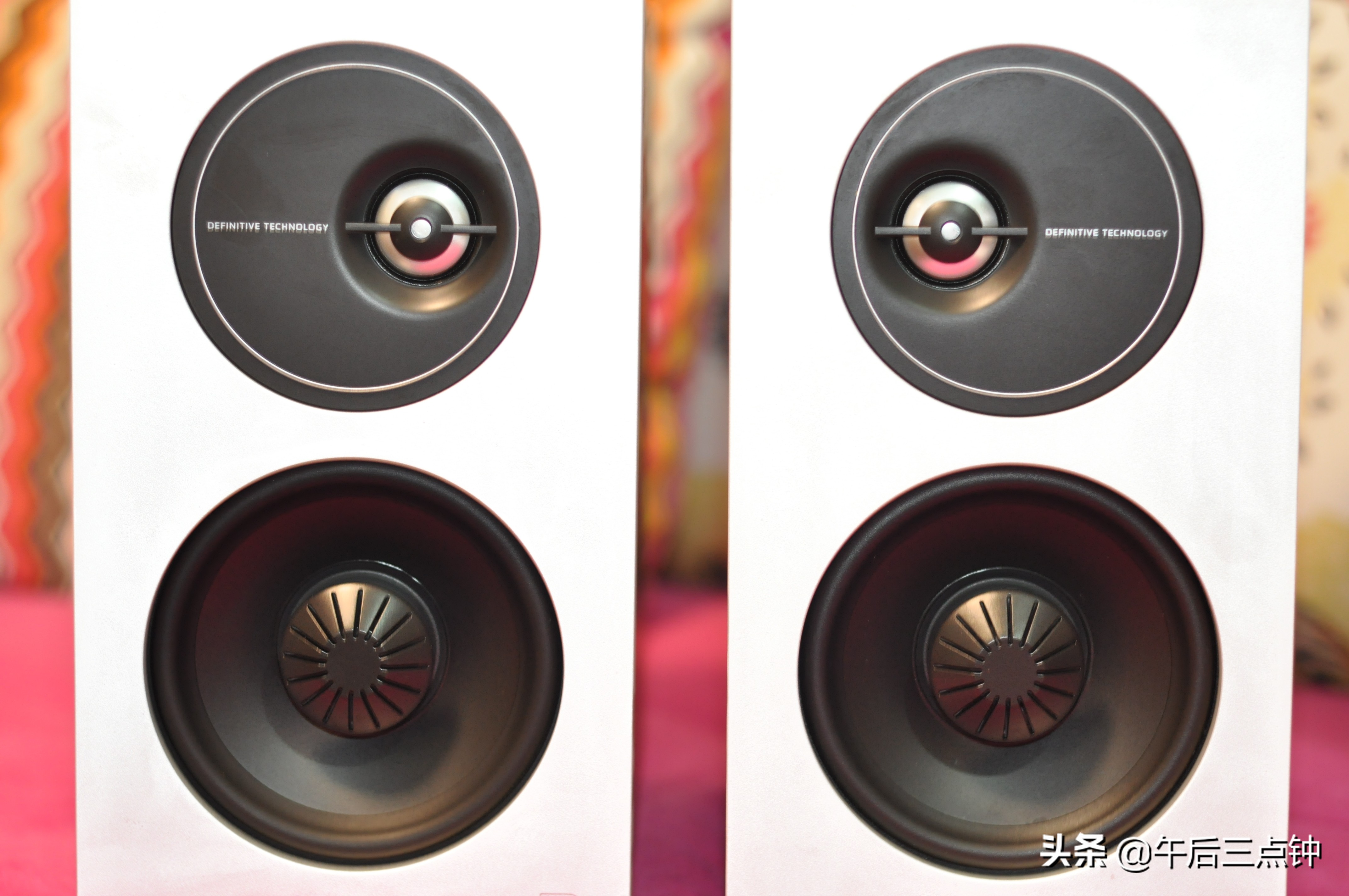 从蓝牙音箱到发烧级单品,从蓝牙找音响设备