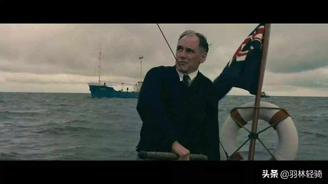 敦刻尔克英法联军伤亡,英法联军敦刻尔克大撤退无字幕