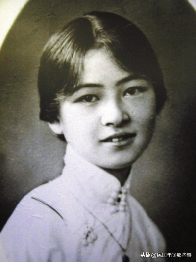 林徽因死后护士嫁给了梁思成,林徽因为什么嫁给梁思成