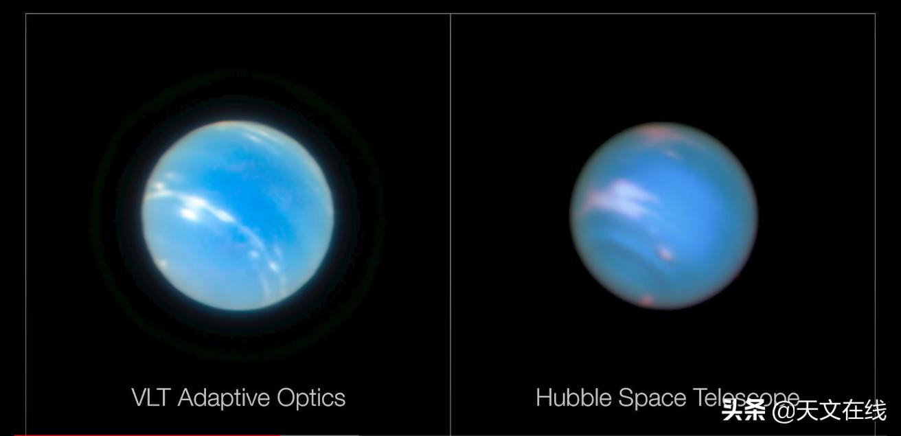 哈勃太空望远镜拍到的太空图像,哈勃太空望远镜所捕捉的神奇影像