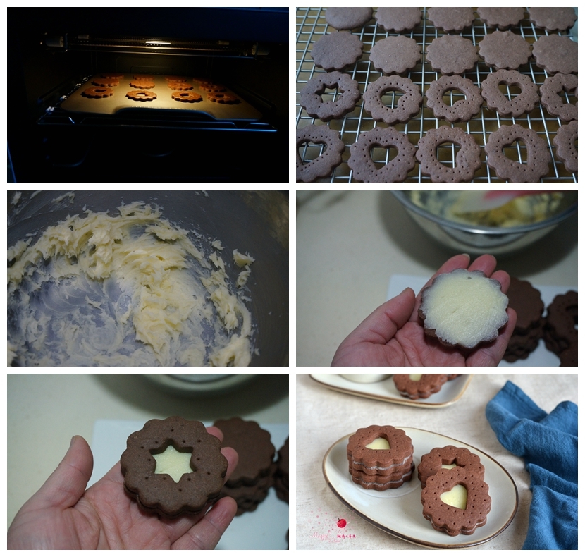 10分钟搞定的下午茶甜点,10分钟的美味甜点