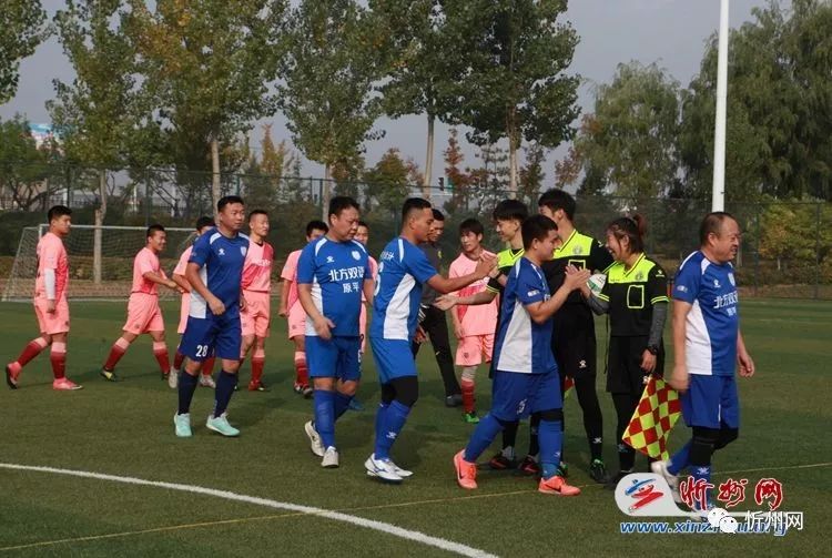 忻州市足球比赛2022,2018年忻州市足球比赛
