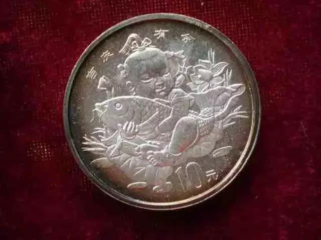 泉友钱币修复,泉友藏品欣赏大全