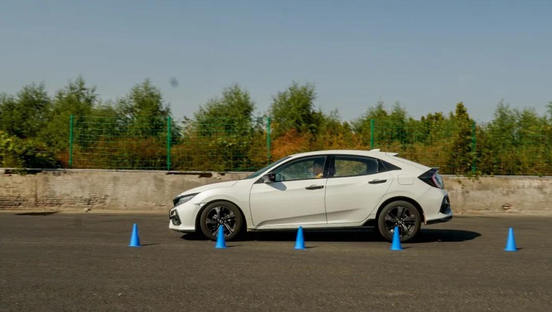 新款思域破百几秒,8代思域1.8加速几秒破百