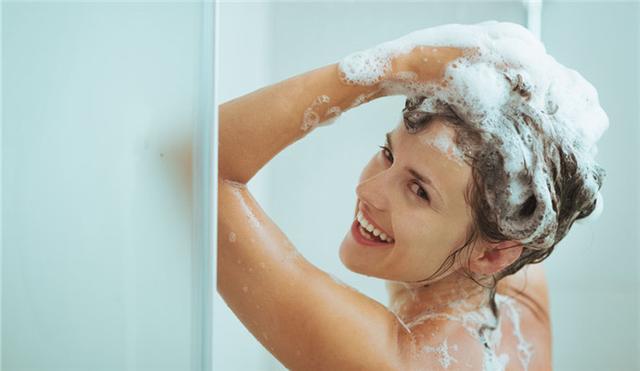 孕期洗澡应该注意什么,孕妇洗澡要注意哪些部位