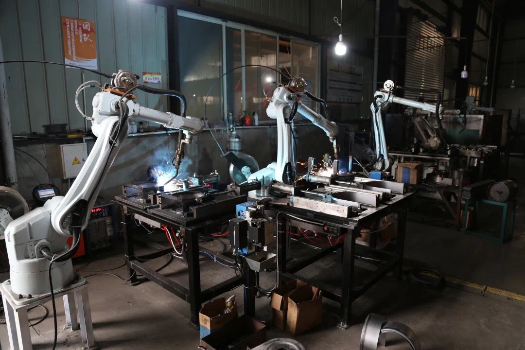 井研旭东机械厂,井研旭东机械制造有限公司