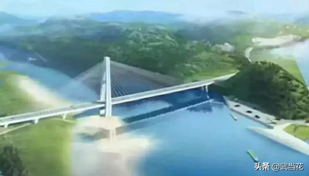 十堰郧阳区以后发展,十堰郧阳区前景