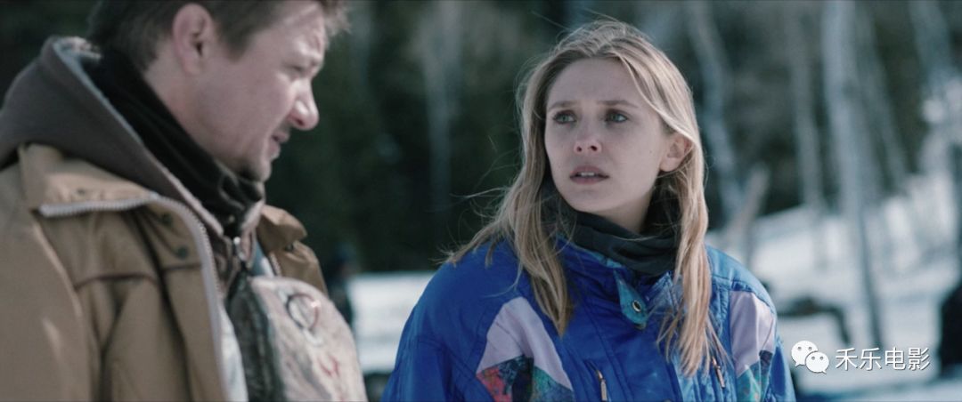 极度恐慌豆瓣评分,豆瓣紧张电影