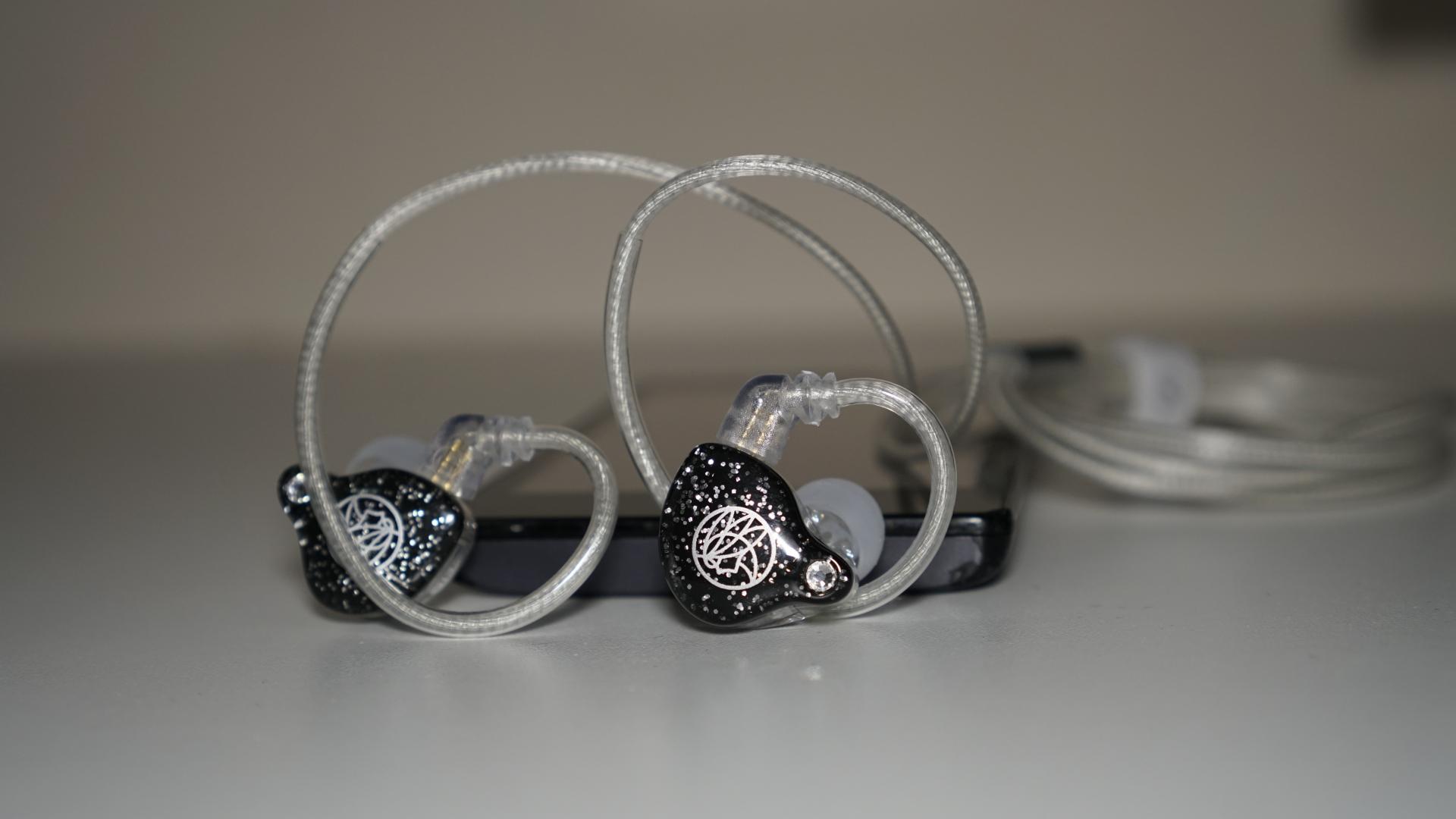 高品质头戴有线hifi耳机推荐,100元有线耳机hifi推荐