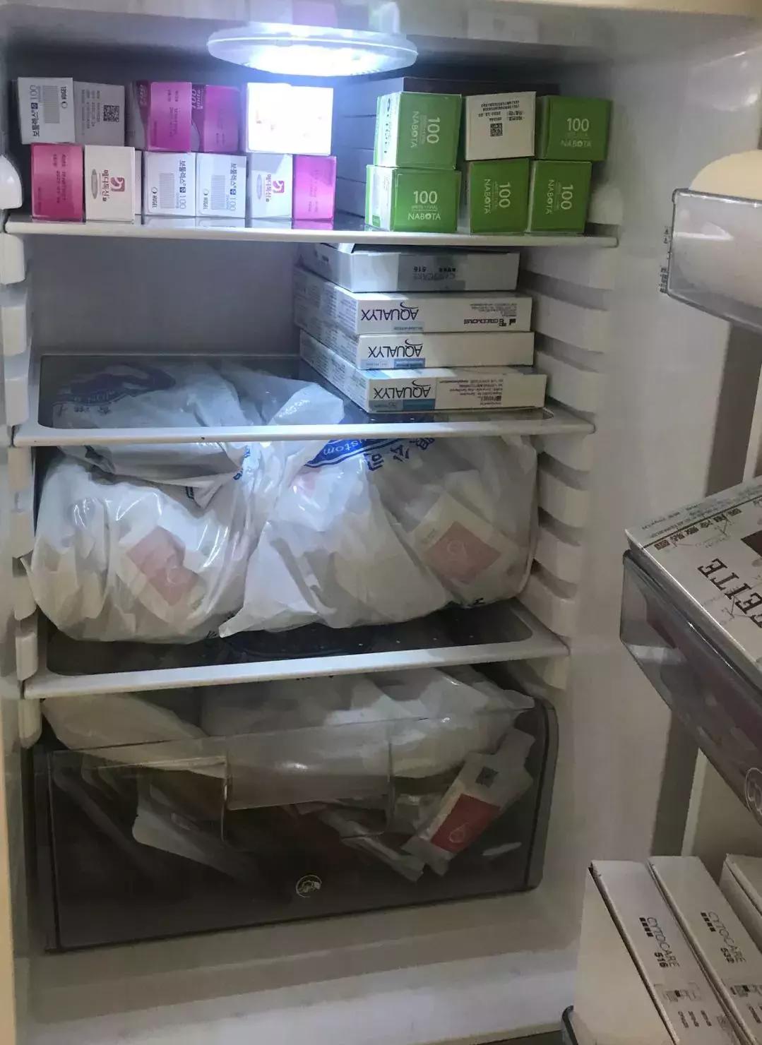 网红瘦脸针的危害,瘦脸针黑幕